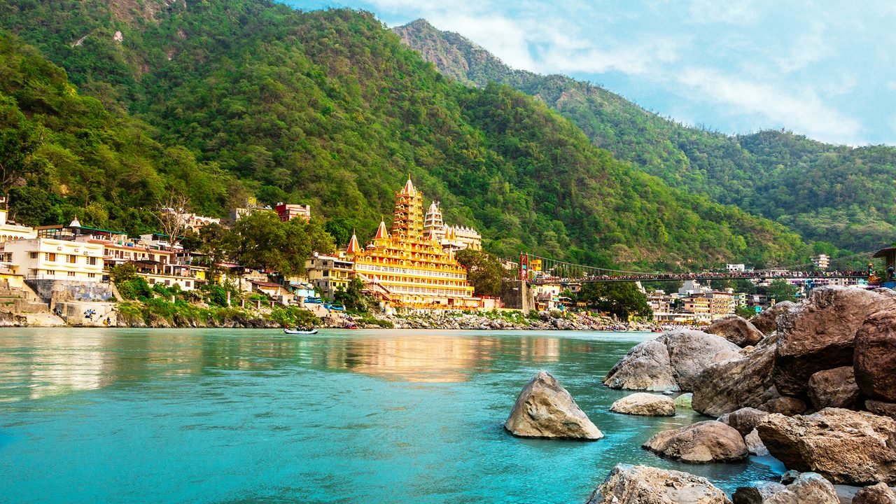 Rishikesh
