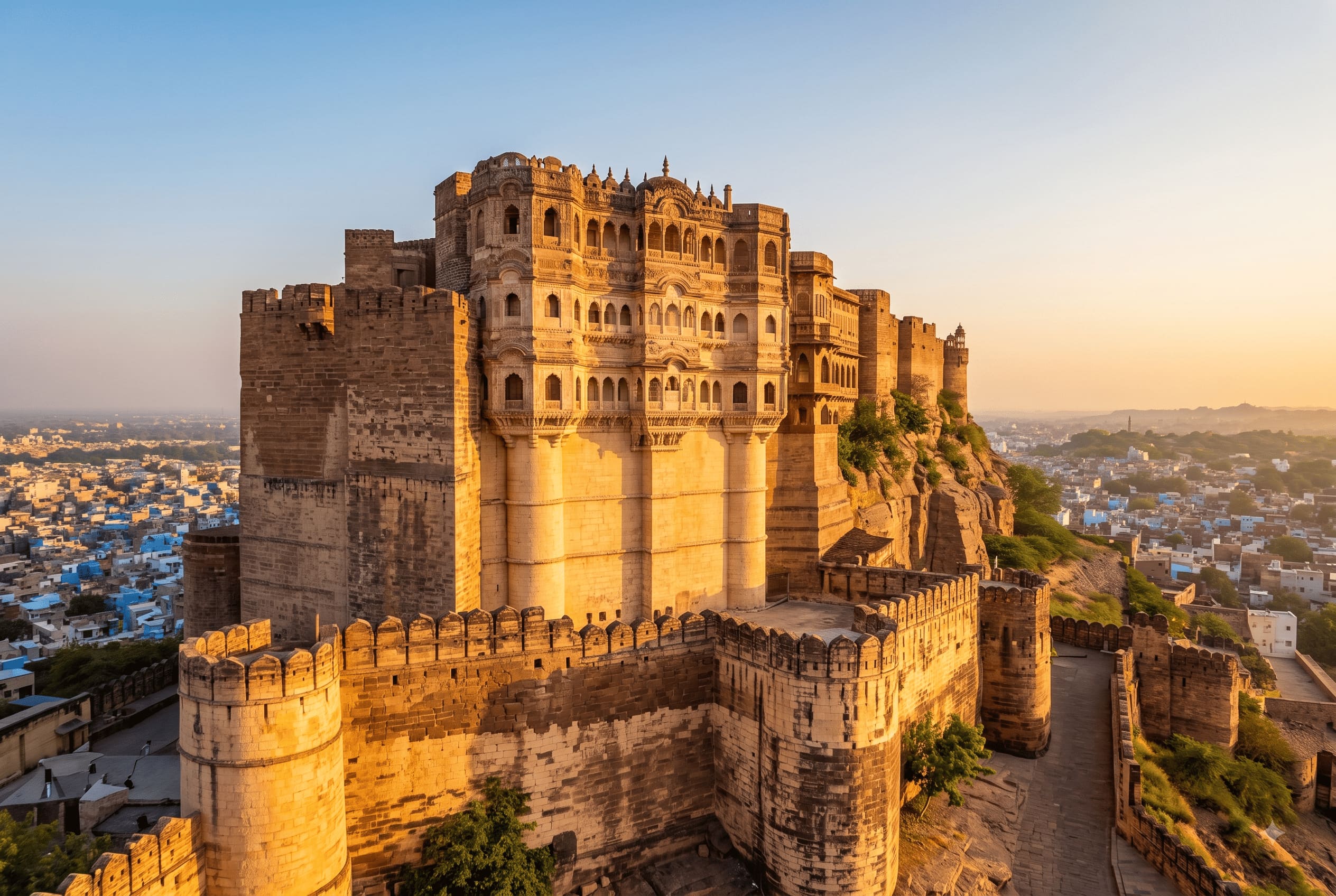 Rangeela Rajasthan