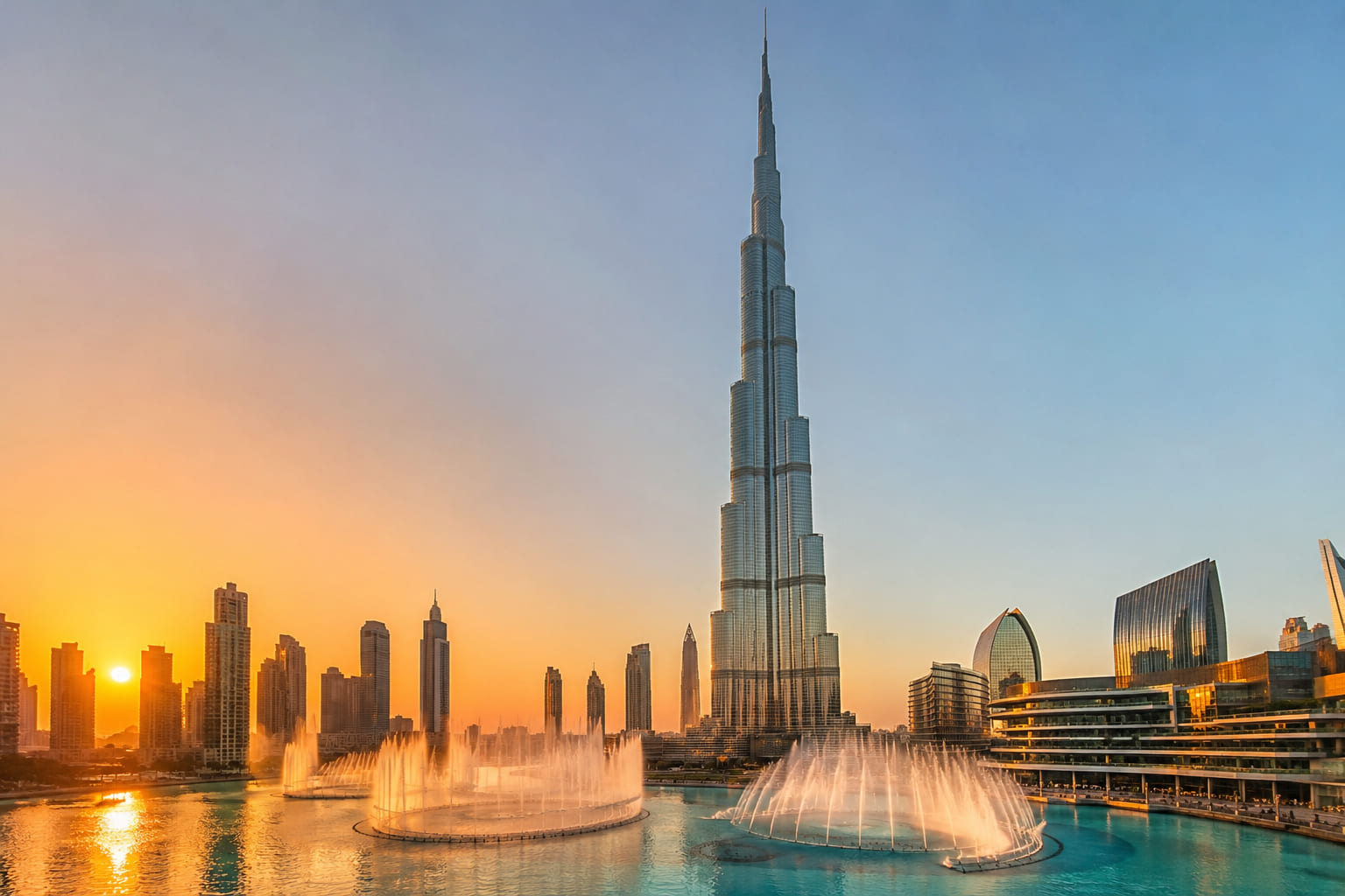 Dubai