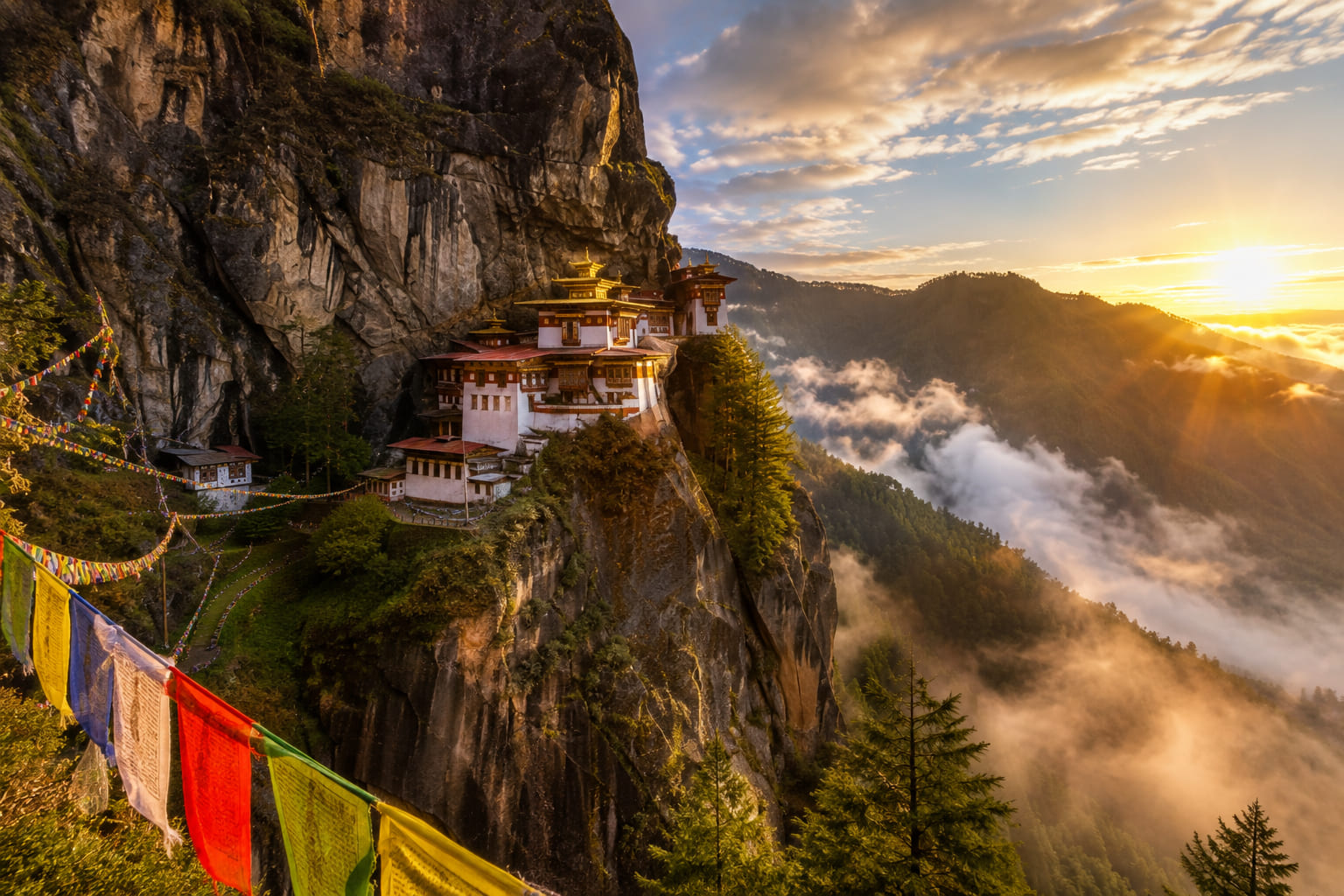 Bhutan